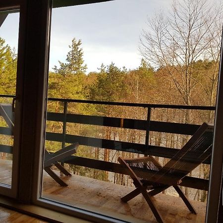 Nirvana Cudesni Bor Divcibare Bagian luar foto